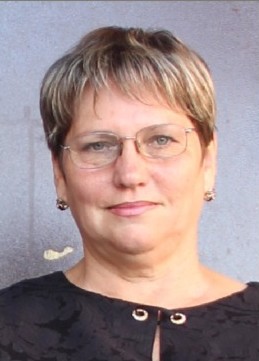 Елисеенко Наталья Михайловна
