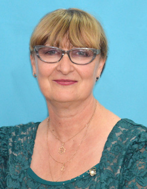 Бердюгина Светлана Алексеевна